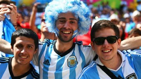 El 84 De Los Argentinos Está Orgulloso De Serlo