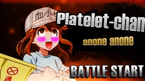 Everyone Joins The Battle Loli Edition Youtube