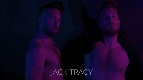 Gaycalgary Com Jack Tracy Star Of Lgbt Web Series History Releases Debut Music Video