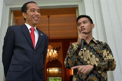 Pilkada Solo 2020 Kalahkan Gibran Anak Presiden Sama Dengan Kalahkan Jokowi Kataberita Id