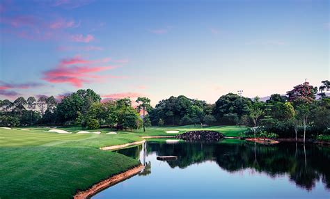 4.5 out of 5 stars. Kuala Lumpur Golf and Country Club on Behance