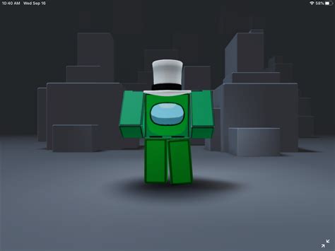 Among us x roblox : AmongUs