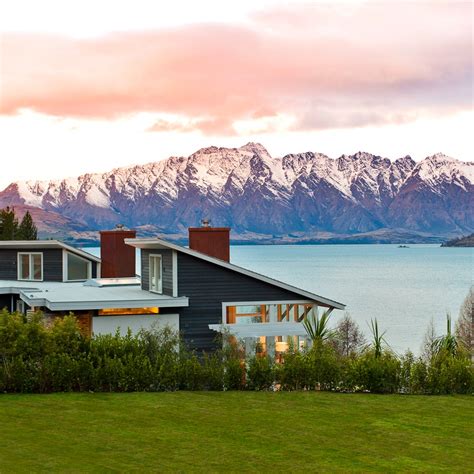 Hotels With The Best Views In New Zealand Vogue
