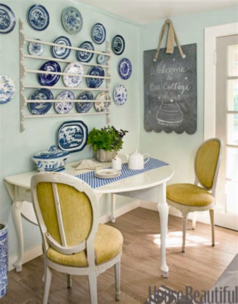 Shop the top 25 most popular 1 at the best prices! 20 Small Eat-In Kitchen Ideas & Tips + Dining Chairs ...