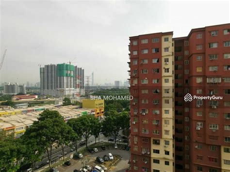 Cemara Apartment Bandar Sri Permaisuri, Jalan Sri Permaisuri, Bandar