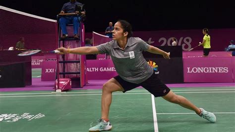 Men's, women's and mixed doubles competitions alongside a. 2018 Commonwealth Games: India blank Scotland 5-0 in ...