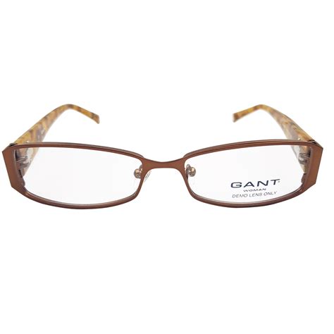 Gant Gw Medio Glasses Complete