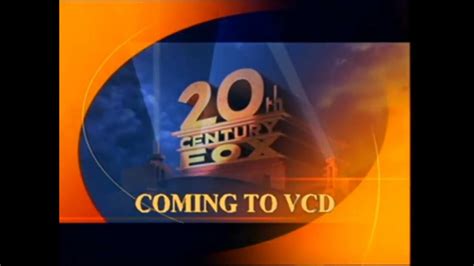 20th Century Fox Home Entertainment Bumpers 2005 Youtube