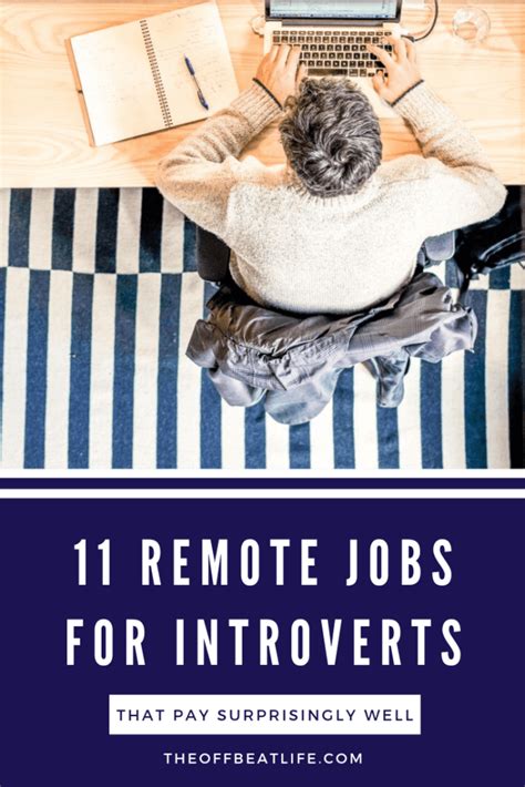 Work On The Road 11 Legit Online Jobs For Introverts That Pay Well