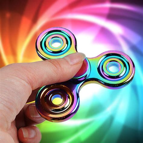 Check spelling or type a new query. GroopDealz | Cool Rainbow Fidget Spinners