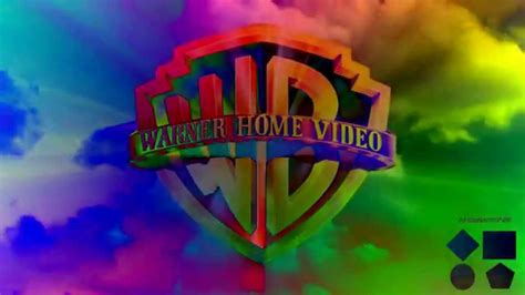 2010 Warner Home Video Enhanced with DMA - YouTube