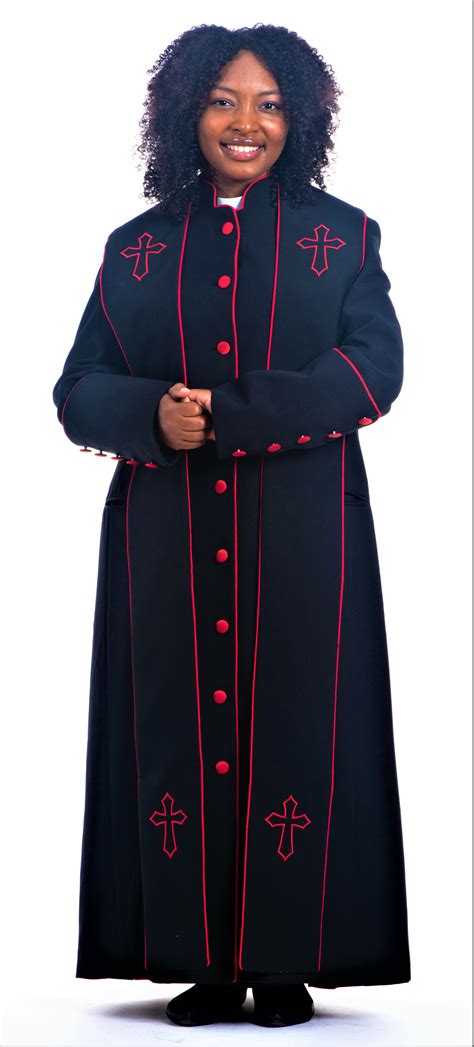 Ladies Cassocks Buy Ladies Gershon Clergy Robe Divinity Clergy Wear