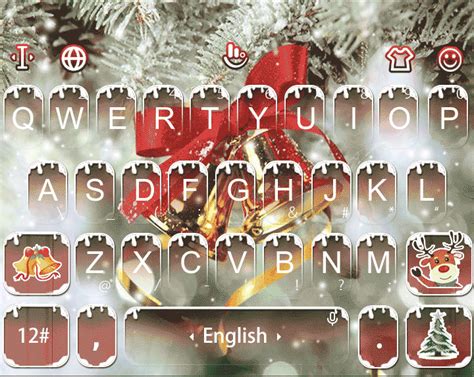 Dont Forget Decorate Your Keyboard With The Best Christmas Themes🎄