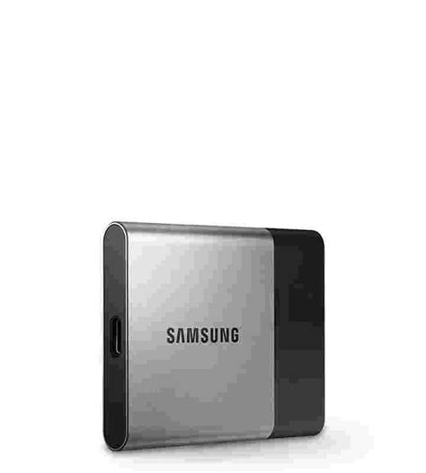 Samsung Portable Solid State Drives Memory Storage Samsung Us