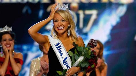 pageants create successful women pageant miss america pageantry