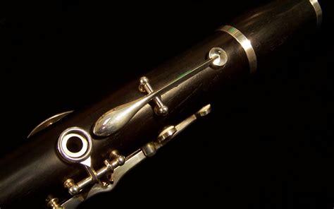 2007 Selmer Paris Recital Bb Professional Clarinet B1610r