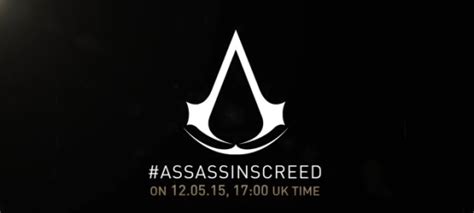 Next Assassins Creed Game Getting A World Premiere Next Week