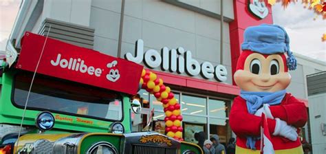 Jollibee In Winnipeg Canada Now Open Pilipinas Popcorn