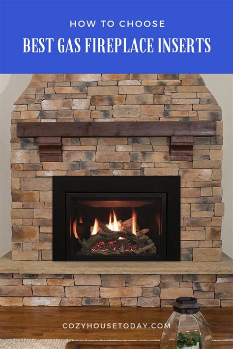 We have reviewed the best gas fireplaces on the market. >>TOP 10 Best Gas Insert Fireplaces Top Rated Reviews in ...