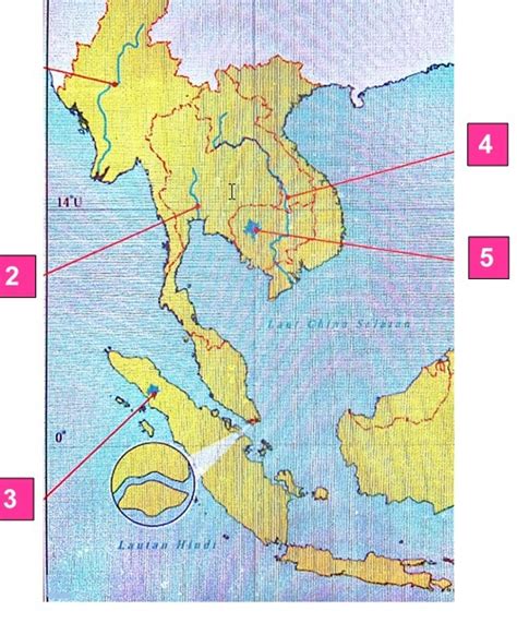 This set is often saved in the same folder as. Bab 10 Bentuk Muka Bumi dan Saliran di Asia Tenggara ...