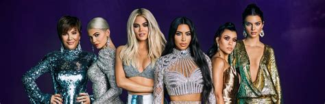 Keeping Up With The Kardashians Season 17 Watch Full Episodes Free
