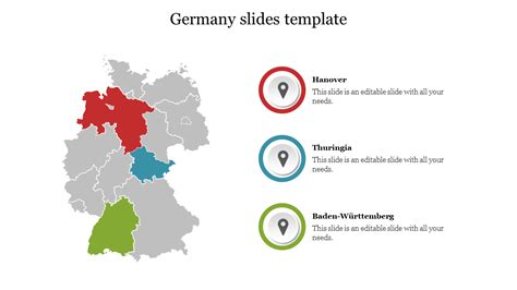 Amazing Germany Slides Template Powerpoint Presentation