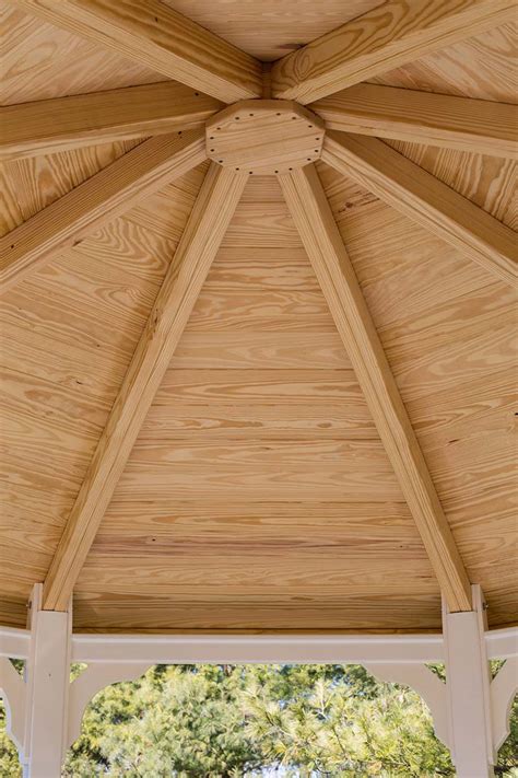 We did not find results for: Large Vinyl Oval Gazebo Kits - Amish-Made by YardCraft