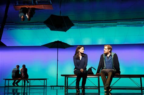 Idina Menzels Role In ‘ifthen Is Not Such A Stretch The New York Times