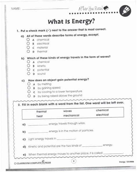 6th Grade Homeschool Worksheets Math Printable Free With Math