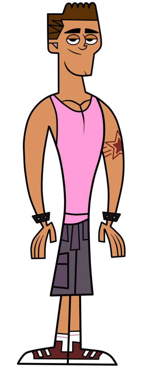 Who Is Your Favourite Character Total Drama Island Fanpop