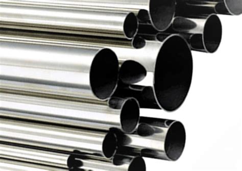 Stainless Steel Pipe Price List
