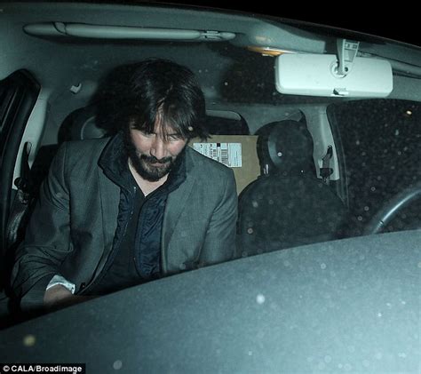 Because ryder also claims that she's been married to keanu reeves since 1992. Keanu Reeves pairs spiffy jacket with faded jeans on ...