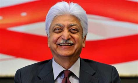 Azim Premji Retains Top Donor Status