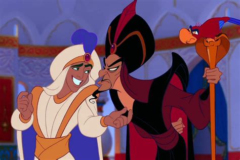 How The New Aladdin Stacks Up Against A Century Of Hollywood