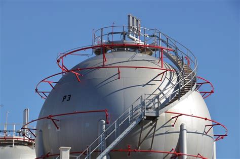 Types Of Pressure Vessels And How They Work In Details