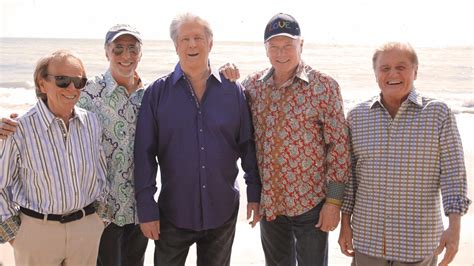 The Beach Boys The Harmony Is Endless After All Npr