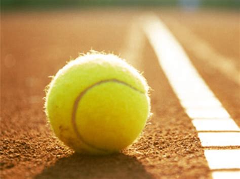 Maybe you would like to learn more about one of these? Cool Tennis Wallpapers - WallpaperSafari