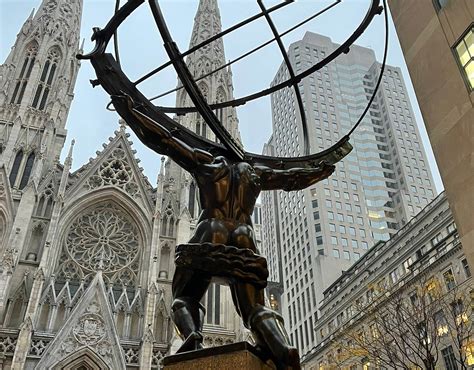 Rockefeller Center Tour New York City All You Need To Know Before