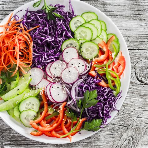 Salad Ideas 9 Pro Tips For Making Restaurant Quality Salads At Home