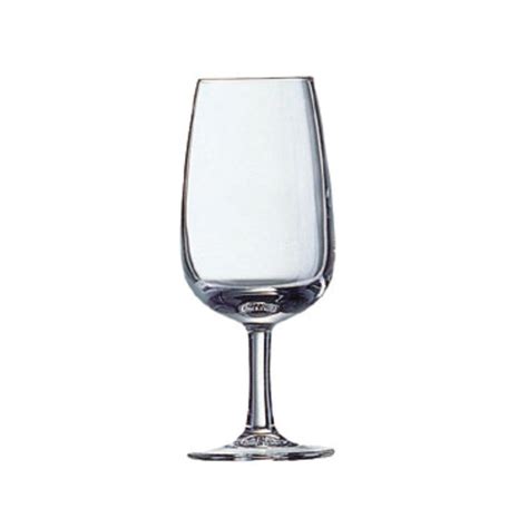 Cardinal Arcoroc Viticole 4 1 4 Oz Wine Tasting Glass Case Of 2 Dozen