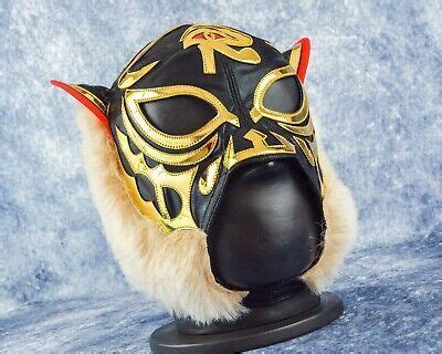 Tiger Mask T Pro Grade Mexican Wrestling Masks Lucha Libre Luchador