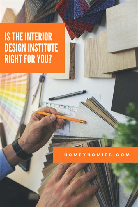 Contemplating Investing In Your Education With The Interior Design