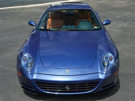 93 cars listed for sale, 3 listed in the past 7 days.including 4 recent sales prices for comparison.this report also includes data on ferrari 612 in usa for comparison. 2005 Ferrari 612 Scaglietti for sale in Bonita Springs, FL | Stock #: 139971-20