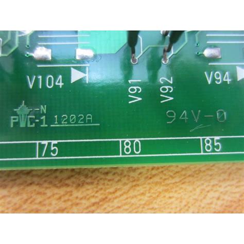Nec Pa 16elcj B Neax2400 Imx Circuit Card Pa16elcjb Sp3655d1a Used