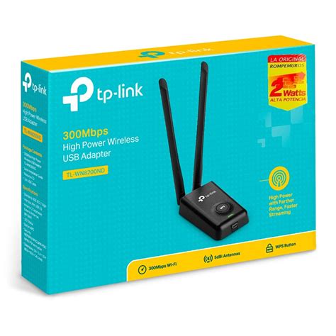 You can find the driver files from below list driversdownloader.com have all drivers for windows 10, 8.1, 7, vista and xp. Adaptador USB Wireless TP-Link TL-WN8200ND 300 Mbps - Supermercado