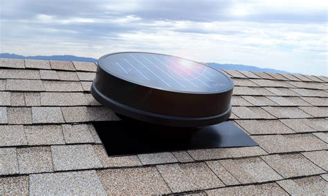 5 Best Solar Attic Fans Fall 2023 Reviews And Buying Guide
