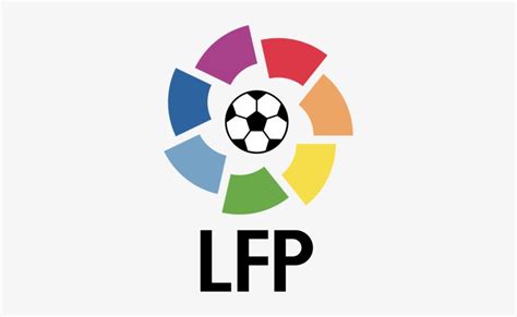 Information from its description page there is shown below. La Liga Logo - La Liga Transparent PNG - 300x424 - Free ...
