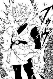 The official home for dragon ball z! best dbz manga panels - Google Search