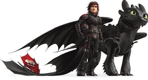 Toothless Dragon Transparent Png All Png All