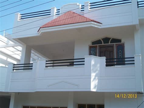 Gate Kerala Model Balcony Grill Design Balcony Railing Design House